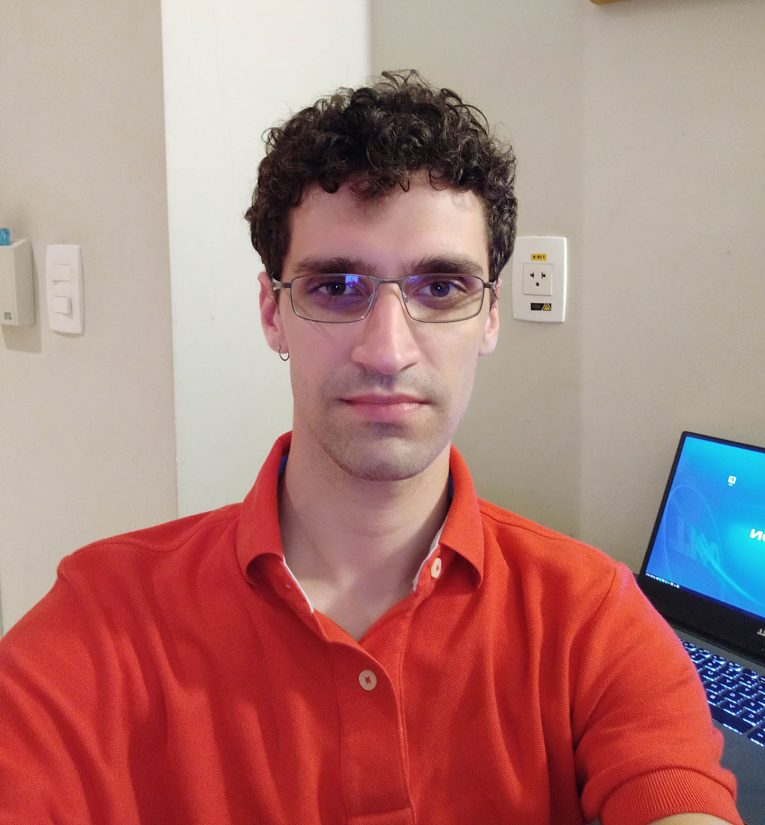 Profile picture of Guilherme Francalacci